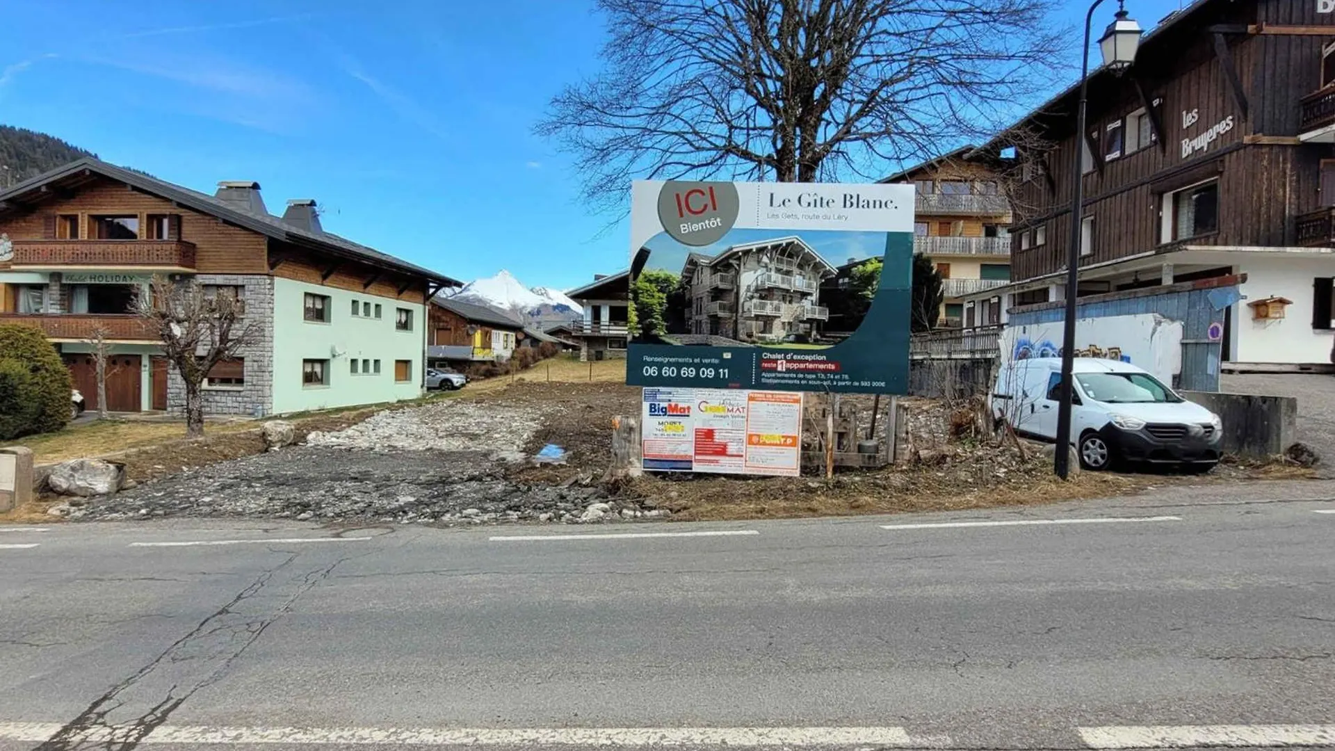 Appartement 4 Pers Renove, Lumineux, Au Centre Des Gets, Proche Pistes Et Commerces - Fr-1-598-114 Les Gets 0*,  France