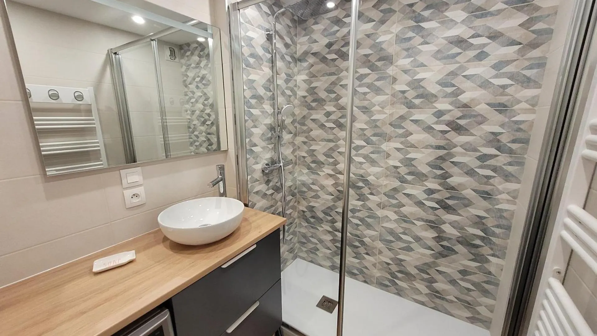 Appartement 4 Pers Renove, Lumineux, Au Centre Des Gets, Proche Pistes Et Commerces - Fr-1-598-114 Les Gets France
