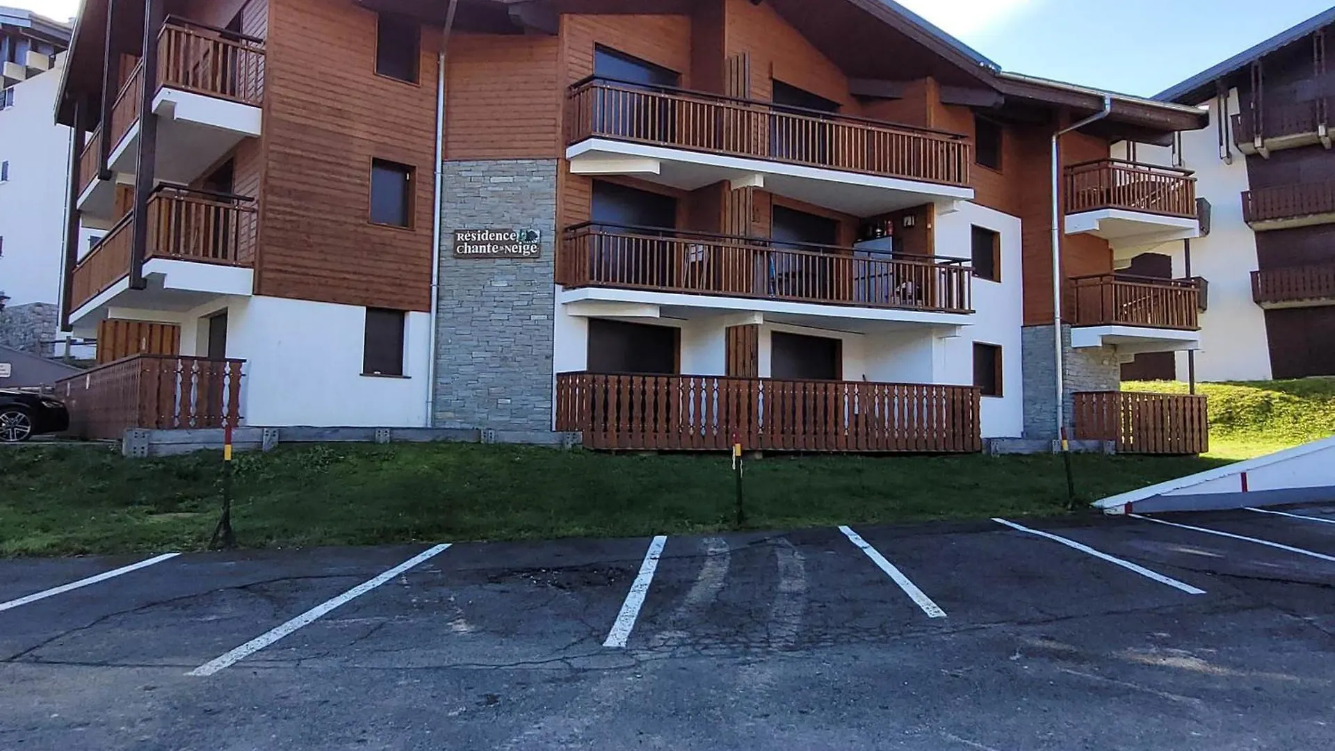 Apartment Appartement 4 Pers Renove, Lumineux, Au Centre Des Gets, Proche Pistes Et Commerces - Fr-1-598-114 Les Gets